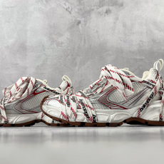 XA 最新外贸批次 Balenciaga巴黎世家 3XL 白红货号:W3XHL2162尺码:35 36 XA 最新外贸批次 Balenciaga巴黎世家 3XL 白红货号:W3XHL2162尺码:35 36