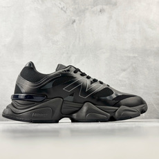 C版 大厂出品 New Balance NB 9060 黑色货号:U90606TO尺码:36 36.5 C版 大厂出品 New Balance NB 9060 黑色货号:U90606TO尺码:36 36.5