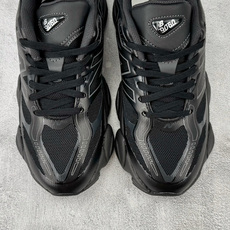 C版 大厂出品 New Balance NB 9060 黑色货号:U90606TO尺码:36 36.5 C版 大厂出品 New Balance NB 9060 黑色货号:U90606TO尺码:36 36.5