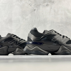 C版 大厂出品 New Balance NB 9060 黑色货号:U90606TO尺码:36 36.5 C版 大厂出品 New Balance NB 9060 黑色货号:U90606TO尺码:36 36.5