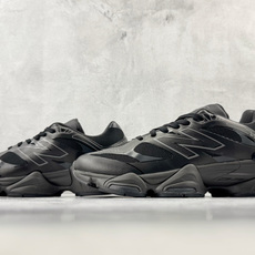 C版 大厂出品 New Balance NB 9060 黑色货号:U90606TO尺码:36 36.5 C版 大厂出品 New Balance NB 9060 黑色货号:U90606TO尺码:36 36.5