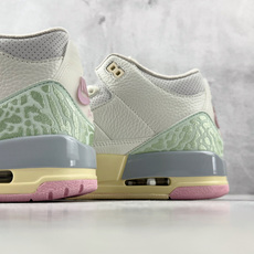 N版 东南亚订单 Jordan Air Jordan 3 Retro N版 东南亚订单 Jordan Air Jordan 3 Retro