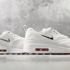 N版 东南亚订单 Nike Air Max 1 白色货号:HQ4310 100尺码:36 36.5 3 N版 东南亚订单 Nike Air Max 1 白色货号:HQ4310 100尺码:36 36.5 3