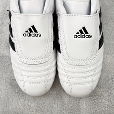 GOD/2.0 神版 adidas TAEKWONDO 白色货号:JQ4774尺码:36 36.5 37 GOD/2.0 神版 adidas TAEKWONDO 白色货号:JQ4774尺码:36 36.5 37