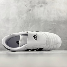 GOD/2.0 神版 adidas TAEKWONDO 白色货号:JQ4774尺码:36 36.5 37 GOD/2.0 神版 adidas TAEKWONDO 白色货号:JQ4774尺码:36 36.5 37