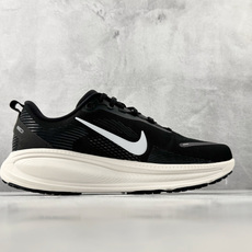 GOD神版 完美还原 正确版本 Nike VOMERO 18 黑色货号:HM6803-007尺码:36 GOD神版 完美还原 正确版本 Nike VOMERO 18 黑色货号:HM6803-007尺码:36