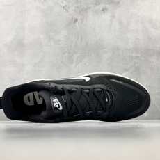 GOD神版 完美还原 正确版本 Nike VOMERO 18 黑色货号:HM6803-007尺码:36 GOD神版 完美还原 正确版本 Nike VOMERO 18 黑色货号:HM6803-007尺码:36
