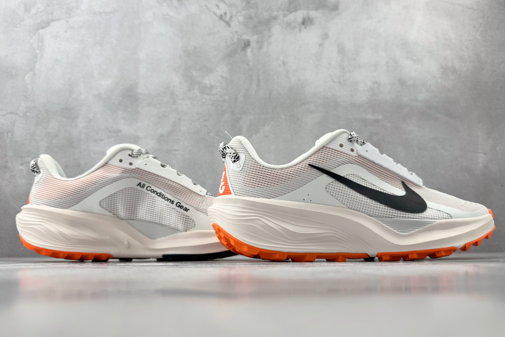 N版 东南亚订单 Nike ACG PEGASUS TRAIL 白黑 货号:HV8116 103 尺码:36 36. N版 东南亚订单 Nike ACG PEGASUS TRAIL 白黑 货号:HV8116 103 尺码:36 36.