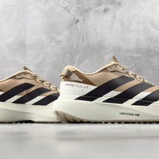 HD 平台订单 adidas Adizero Evo SL 白褐货号:KK260尺码:36 36.5 HD 平台订单 adidas Adizero Evo SL 白褐货号:KK260尺码:36 36.5