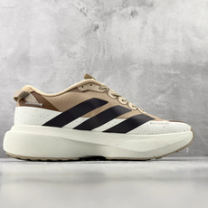 HD 平台订单 adidas Adizero Evo SL 白褐货号:KK260尺码:36 36.5 HD 平台订单 adidas Adizero Evo SL 白褐货号:KK260尺码:36 36.5