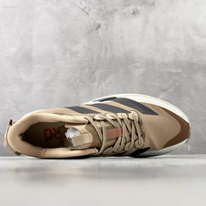 HD 平台订单 adidas Adizero Evo SL 白褐货号:KK260尺码:36 36.5 HD 平台订单 adidas Adizero Evo SL 白褐货号:KK260尺码:36 36.5