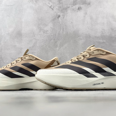 HD 平台订单 adidas Adizero Evo SL 白褐货号:KK260尺码:36 36.5 HD 平台订单 adidas Adizero Evo SL 白褐货号:KK260尺码:36 36.5