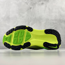 GOD神版 完美还原 正确版本 Nike VOMERO 18 白绿色货号:HM6803-100尺码:36 GOD神版 完美还原 正确版本 Nike VOMERO 18 白绿色货号:HM6803-100尺码:36