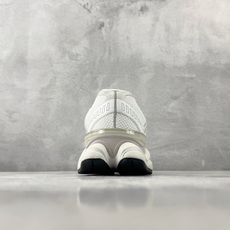 C版 大厂出品 New Balance NB 9060 白色货号:U90608PE尺码:36 36.5 C版 大厂出品 New Balance NB 9060 白色货号:U90608PE尺码:36 36.5