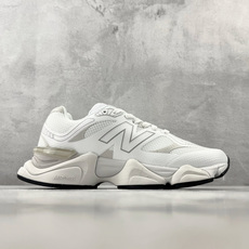 C版 大厂出品 New Balance NB 9060 白色货号:U90608PE尺码:36 36.5 C版 大厂出品 New Balance NB 9060 白色货号:U90608PE尺码:36 36.5