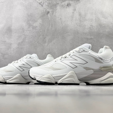 C版 大厂出品 New Balance NB 9060 白色货号:U90608PE尺码:36 36.5 C版 大厂出品 New Balance NB 9060 白色货号:U90608PE尺码:36 36.5