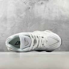 C版 大厂出品 New Balance NB 9060 白色货号:U90608PE尺码:36 36.5 C版 大厂出品 New Balance NB 9060 白色货号:U90608PE尺码:36 36.5