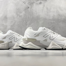 C版 大厂出品 New Balance NB 9060 白色货号:U90608PE尺码:36 36.5 C版 大厂出品 New Balance NB 9060 白色货号:U90608PE尺码:36 36.5