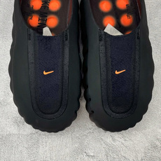 N版 东南亚订单 Nike Mind 001 FLYKNIT QS 铜蚀棕橙 货号:IR2175-200 尺码:36 N版 东南亚订单 Nike Mind 001 FLYKNIT QS 铜蚀棕橙 货号:IR2175-200 尺码:36