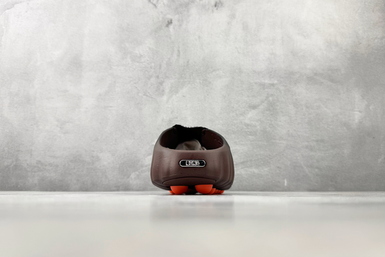 N版 东南亚订单 Nike Mind 001 FLYKNIT QS 铜蚀棕橙 货号:IR2175-200 尺码:36 N版 东南亚订单 Nike Mind 001 FLYKNIT QS 铜蚀棕橙 货号:IR2175-200 尺码:36