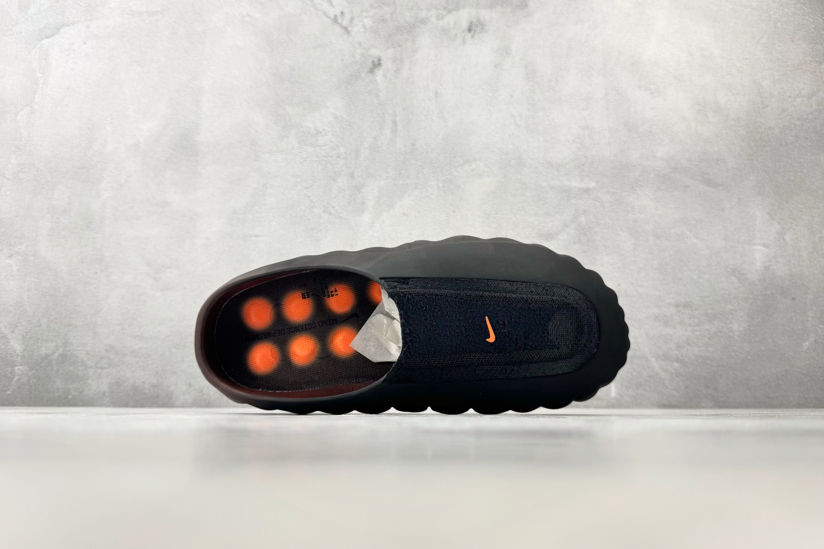 N版 东南亚订单 Nike Mind 001 FLYKNIT QS 铜蚀棕橙 货号:IR2175-200 尺码:36 N版 东南亚订单 Nike Mind 001 FLYKNIT QS 铜蚀棕橙 货号:IR2175-200 尺码:36