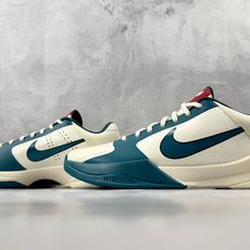Star Nike Zoom Kobe 5 Caitlin Clark Protro PE 白蓝货号:I Star Nike Zoom Kobe 5 Caitlin Clark Protro PE 白蓝货号:I