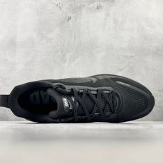 GOD神版 完美还原 正确版本 Nike VOMERO 18 黑色货号:HM6803-005尺码:36 GOD神版 完美还原 正确版本 Nike VOMERO 18 黑色货号:HM6803-005尺码:36