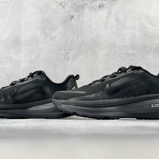 GOD神版 完美还原 正确版本 Nike VOMERO 18 黑色货号:HM6803-005尺码:36 GOD神版 完美还原 正确版本 Nike VOMERO 18 黑色货号:HM6803-005尺码:36