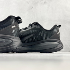 GOD神版 完美还原 正确版本 Nike VOMERO 18 黑色货号:HM6803-005尺码:36 GOD神版 完美还原 正确版本 Nike VOMERO 18 黑色货号:HM6803-005尺码:36