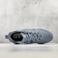 GOD神版 完美还原 正确版本 Nike VOMERO 18 灰白货号:HM6803-402尺码:36 GOD神版 完美还原 正确版本 Nike VOMERO 18 灰白货号:HM6803-402尺码:36