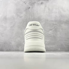 KW神 口碑神作 OFF-WHITE 白色 货号:OMIA189S24LEA 尺码:35 36 36.5 37.5 3 KW神 口碑神作 OFF-WHITE 白色 货号:OMIA189S24LEA 尺码:35 36 36.5 37.5 3
