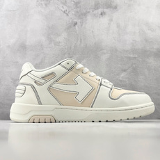 KW神 口碑神作 OFF-WHITE 白色 货号:OMIA189S24LEA 尺码:35 36 36.5 37.5 3 KW神 口碑神作 OFF-WHITE 白色 货号:OMIA189S24LEA 尺码:35 36 36.5 37.5 3