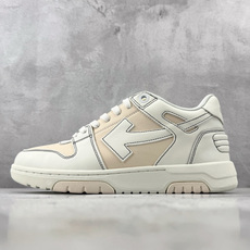 KW神 口碑神作 OFF-WHITE 白色 货号:OMIA189S24LEA 尺码:35 36 36.5 37.5 3 KW神 口碑神作 OFF-WHITE 白色 货号:OMIA189S24LEA 尺码:35 36 36.5 37.5 3