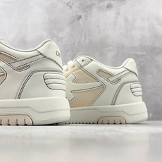 KW神 口碑神作 OFF-WHITE 白色 货号:OMIA189S24LEA 尺码:35 36 36.5 37.5 3 KW神 口碑神作 OFF-WHITE 白色 货号:OMIA189S24LEA 尺码:35 36 36.5 37.5 3