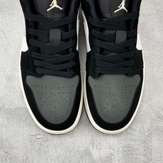 DT 公司级 Jordan Air Jordan 1 黑白粉 货号:II3788-003 尺码:39 40 40.5 DT 公司级 Jordan Air Jordan 1 黑白粉 货号:II3788-003 尺码:39 40 40.5