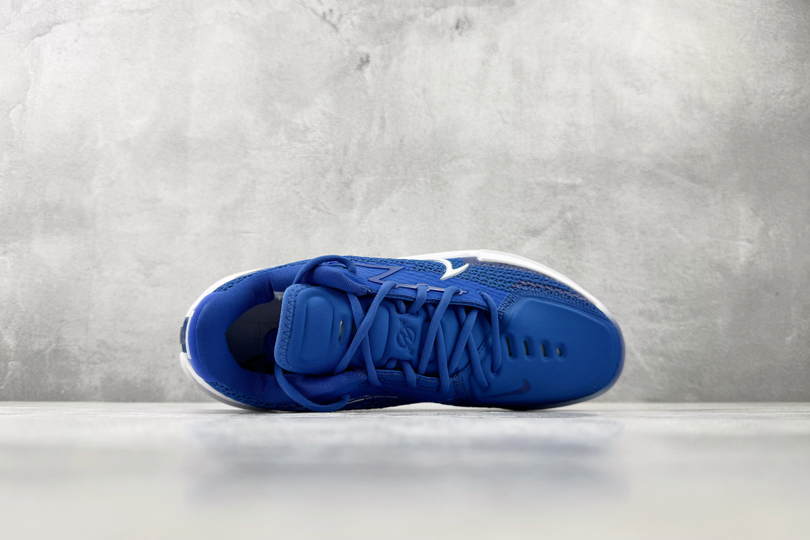 OX Nike Air Zoom G.T. Cut 1 TB 蓝色 货号:DM5039-401 尺码:40 40.5 OX Nike Air Zoom G.T. Cut 1 TB 蓝色 货号:DM5039-401 尺码:40 40.5
