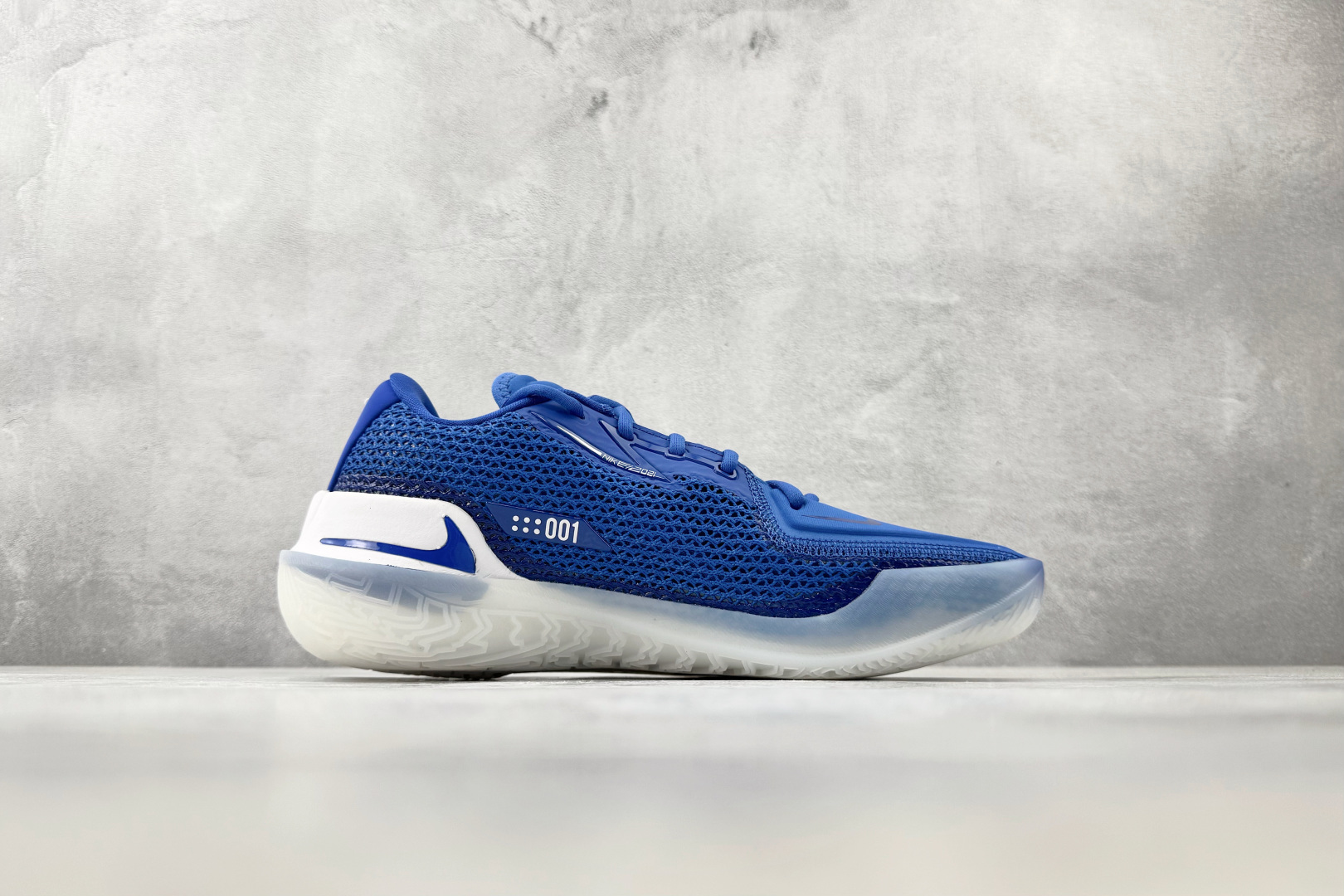 OX Nike Air Zoom G.T. Cut 1 TB 蓝色 货号:DM5039-401 尺码:40 40.5 OX Nike Air Zoom G.T. Cut 1 TB 蓝色 货号:DM5039-401 尺码:40 40.5