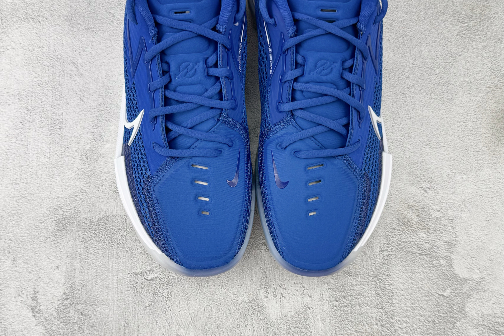 OX Nike Air Zoom G.T. Cut 1 TB 蓝色 货号:DM5039-401 尺码:40 40.5 OX Nike Air Zoom G.T. Cut 1 TB 蓝色 货号:DM5039-401 尺码:40 40.5