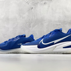OX Nike Air Zoom G.T. Cut 1 TB 蓝色 货号:DM5039-401 尺码:40 40.5 OX Nike Air Zoom G.T. Cut 1 TB 蓝色 货号:DM5039-401 尺码:40 40.5