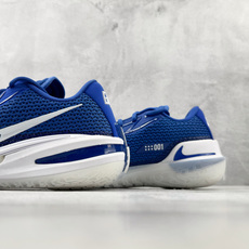 OX Nike Air Zoom G.T. Cut 1 TB 蓝色 货号:DM5039-401 尺码:40 40.5 OX Nike Air Zoom G.T. Cut 1 TB 蓝色 货号:DM5039-401 尺码:40 40.5