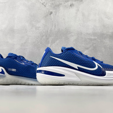 OX Nike Air Zoom G.T. Cut 1 TB 蓝色 货号:DM5039-401 尺码:40 40.5 OX Nike Air Zoom G.T. Cut 1 TB 蓝色 货号:DM5039-401 尺码:40 40.5