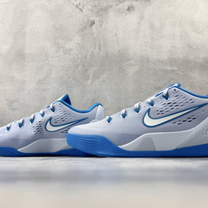 S2 纯原生产线 Nike Kobe 9 elite low em protro 蓝色货号:IH1401 S2 纯原生产线 Nike Kobe 9 elite low em protro 蓝色货号:IH1401