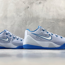 S2 纯原生产线 Nike Kobe 9 elite low em protro 蓝色货号:IH1401 S2 纯原生产线 Nike Kobe 9 elite low em protro 蓝色货号:IH1401