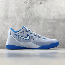 S2 纯原生产线 Nike Kobe 9 elite low em protro 蓝色货号:IH1401 S2 纯原生产线 Nike Kobe 9 elite low em protro 蓝色货号:IH1401