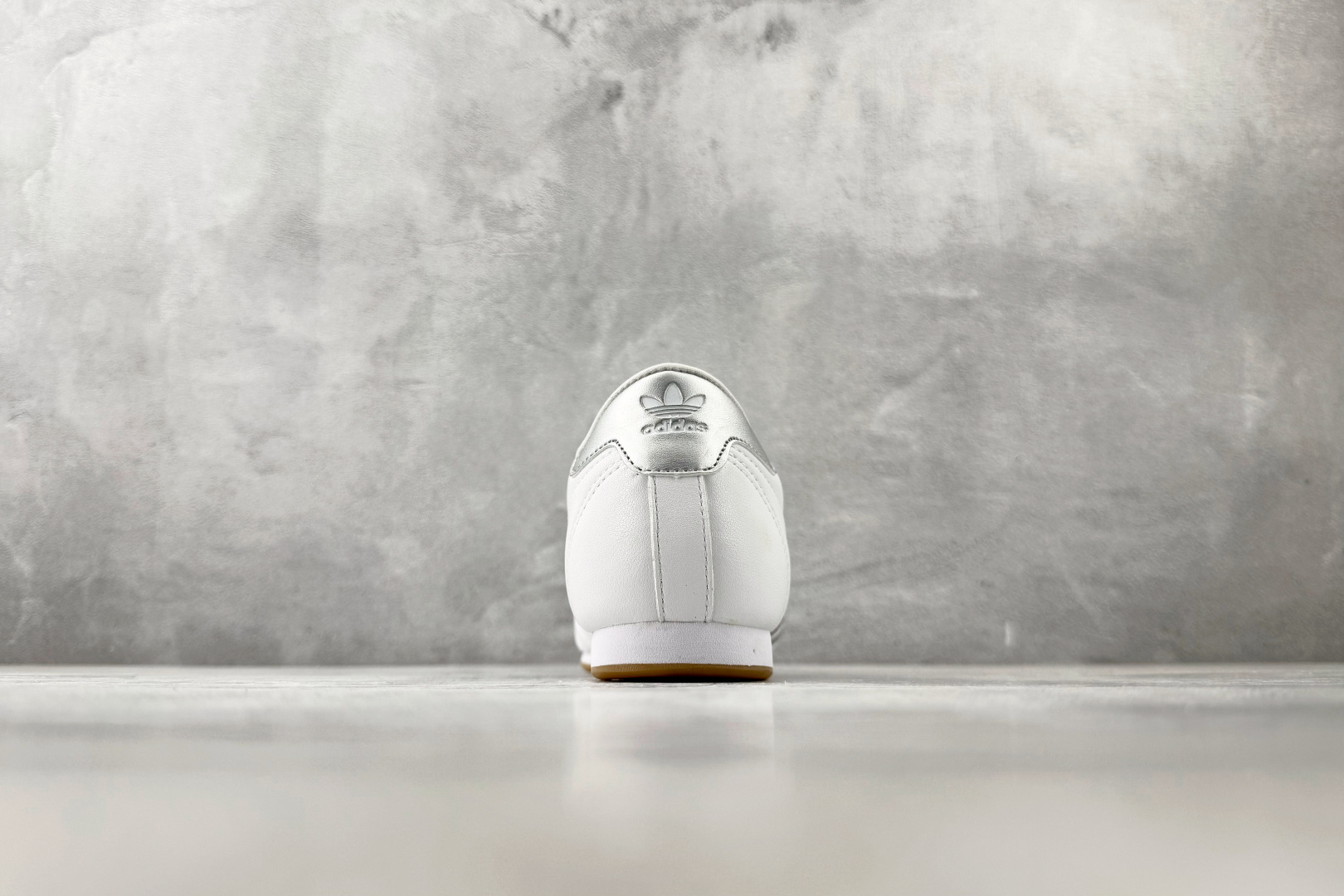 GOD 神版 adidas originals Taekwondo 白银货号：JS1192尺码：36 3