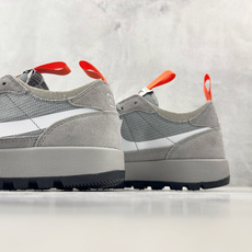 N 版 东南亚订单 Nike × tom sachs General Purpose Shoe 灰 N 版 东南亚订单 Nike × tom sachs General Purpose Shoe 灰