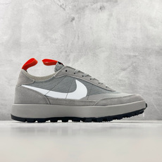N 版 东南亚订单 Nike × tom sachs General Purpose Shoe 灰 N 版 东南亚订单 Nike × tom sachs General Purpose Shoe 灰