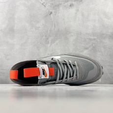 N 版 东南亚订单 Nike × tom sachs General Purpose Shoe 灰 N 版 东南亚订单 Nike × tom sachs General Purpose Shoe 灰