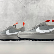 N 版 东南亚订单 Nike × tom sachs General Purpose Shoe 灰 N 版 东南亚订单 Nike × tom sachs General Purpose Shoe 灰