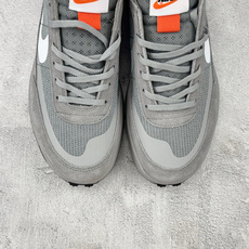 N 版 东南亚订单 Nike × tom sachs General Purpose Shoe 灰 N 版 东南亚订单 Nike × tom sachs General Purpose Shoe 灰